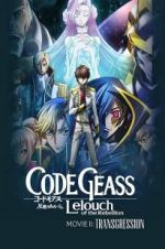 Watch Code Geass: Lelouch of the Rebellion - Transgression 123movieshub