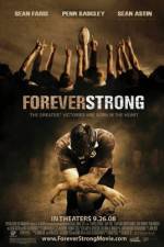 Watch Forever Strong 123movieshub