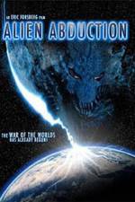 Watch Alien Abduction 123movieshub