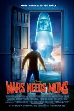 Watch Mars Needs Moms 123movieshub