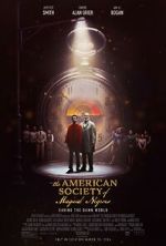 Watch The American Society of Magical Negroes Online 123movieshub