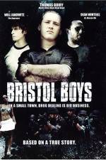 Watch Bristol Boys 123movieshub