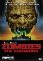 Watch Zombies: The Beginning 123movieshub