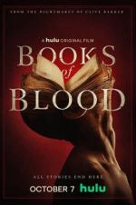 Watch Books of Blood 123movieshub