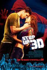 Watch Step Up 3D 123movieshub