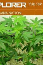 Watch Marijuana Nation 123movieshub