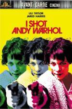 Watch I Shot Andy Warhol 123movieshub