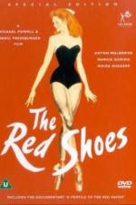 Watch The Red Shoes 123movieshub