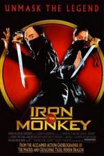 Watch Iron Monkey 123movieshub