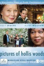 Watch Pictures of Hollis Woods 123movieshub