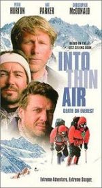 Watch Into Thin Air: Death on Everest 123movieshub