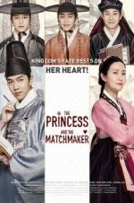 Watch The Princess and the Matchmaker 123movieshub