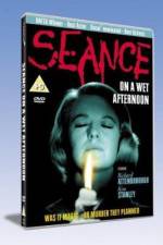 Watch Seance on a Wet Afternoon 123movieshub