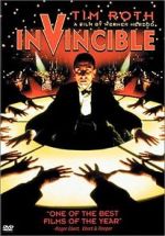 Watch Invincible Online 123movieshub