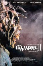 Watch The Unnamable II: The Statement of Randolph Carter 123movieshub