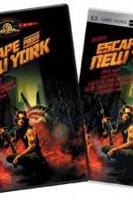 Watch Escape from New York 123movieshub