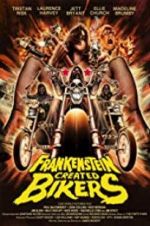 Watch Frankenstein Created Bikers 123movieshub