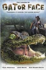 Watch The Legend of Gator Face 123movieshub