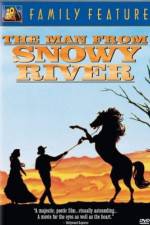Watch The Man from Snowy River 123movieshub