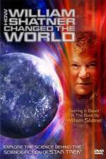 Watch How William Shatner Changed the World 123movieshub