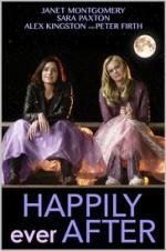 Watch Happily Ever After 123movieshub