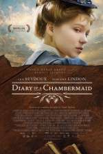 Watch Diary of a Chambermaid 123movieshub