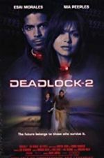 Watch Deadlocked: Escape from Zone 14 123movieshub