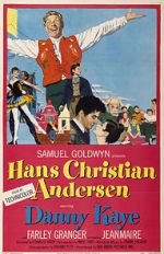 Watch Hans Christian Andersen 123movieshub