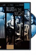 Watch Blues in the Night 123movieshub