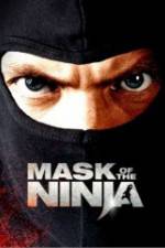 Watch Mask of the Ninja 123movieshub