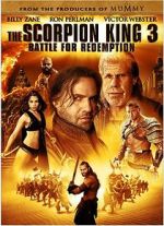 Watch The Scorpion King 3: Battle for Redemption Online 123movieshub