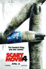 Watch Scary Movie 4 123movieshub