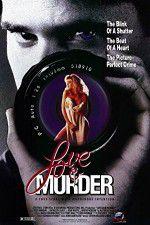 Watch Love & Murder 123movieshub
