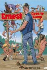 Watch Ernest Goes to Camp 123movieshub