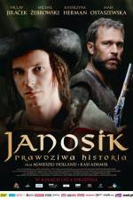 Watch Janosik  A True Story 123movieshub