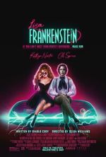 Watch Lisa Frankenstein 123movieshub