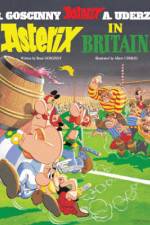 Watch Asterix in Britain 123movieshub