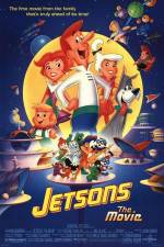 Watch Jetsons: The Movie 123movieshub