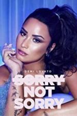 Watch Demi Lovato: Sorry Not Sorry 123movieshub