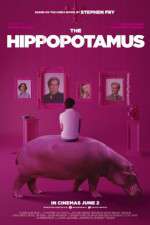 Watch The Hippopotamus 123movieshub