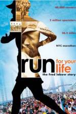 Watch Run for Your Life Online 123movieshub