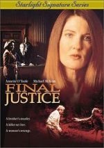Watch Final Justice 123movieshub