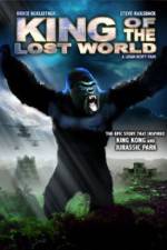 Watch King of the Lost World 123movieshub