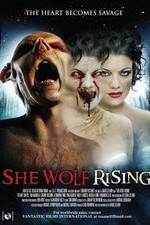 Watch She Wolf Rising 123movieshub
