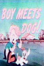 Watch Boy Meets Dog 123movieshub