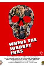 Watch Where the Journey Ends 123movieshub