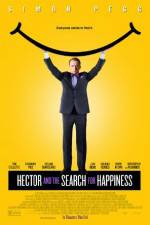Watch Hector and the Search for Happiness 123movieshub