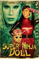 Watch Super Ninja Bikini Babes 123movieshub