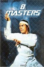 Watch Eight Masters 123movieshub