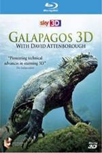 Watch David Attenboroughs Galapagos S01 Making Of 123movieshub